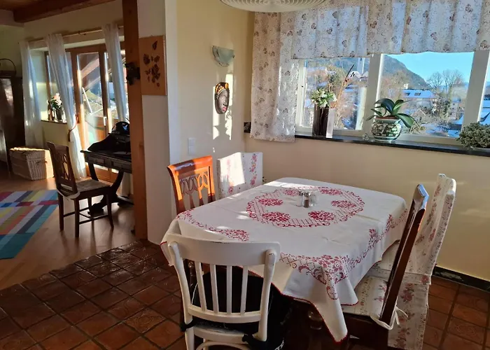 In Kaernten Naehe Millstaettersee Apartamento