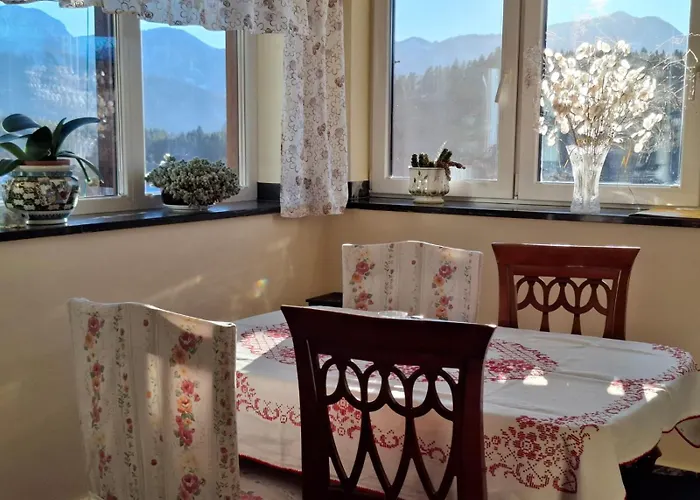 Apartamento In Kaernten Naehe Millstaettersee