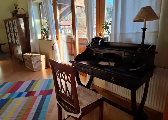 In Kaernten Naehe Millstaettersee Apartamento *