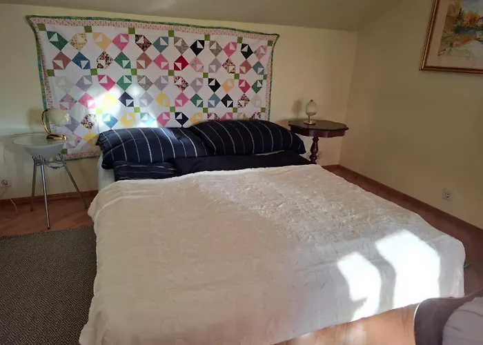 In Kaernten Naehe Millstaettersee Apartamento Fresach