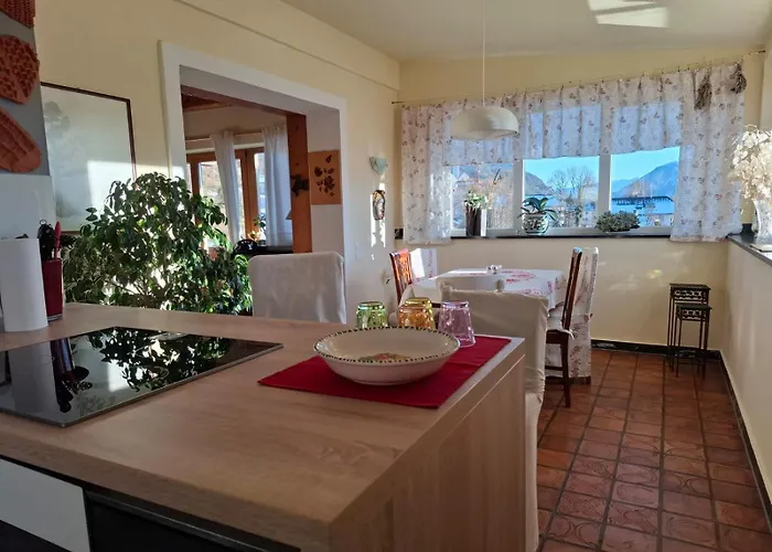 In Kaernten Naehe Millstaettersee Fresach