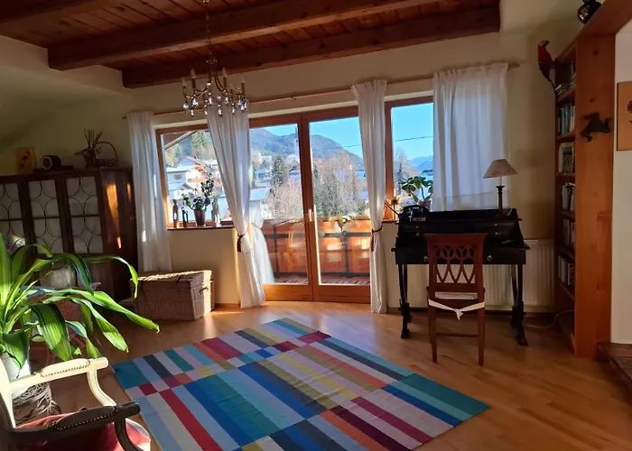 In Kaernten Naehe Millstaettersee * Fresach