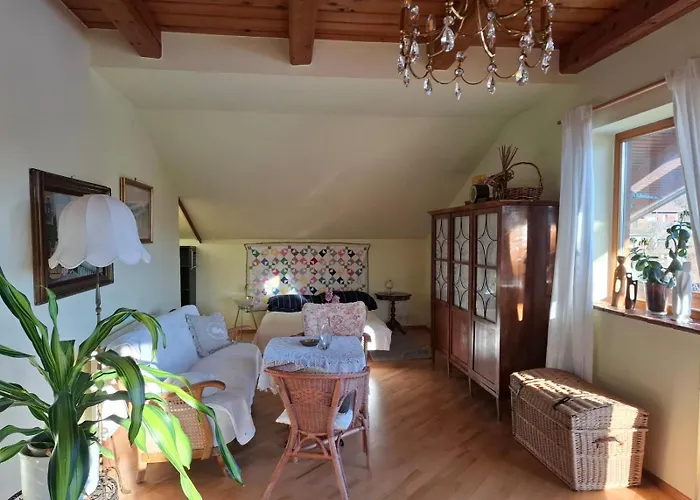 In Kaernten Naehe Millstaettersee דירה *