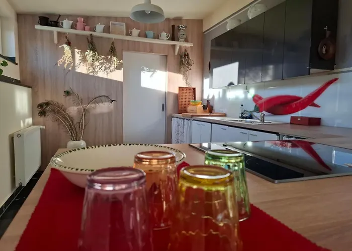 דירה In Kaernten Naehe Millstaettersee *