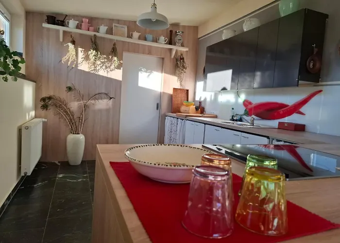 In Kaernten Naehe Millstaettersee Apartamento Fresach