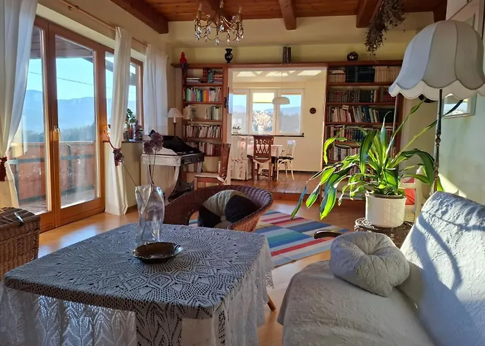 In Kaernten Naehe Millstaettersee *