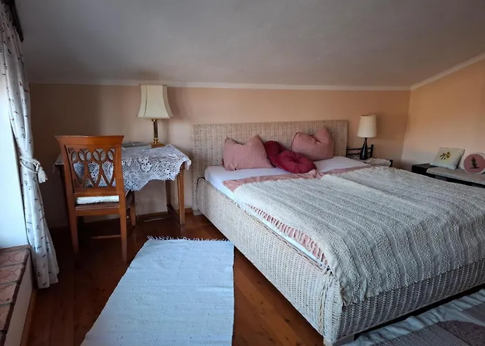 In Kaernten Naehe Millstaettersee Fresach