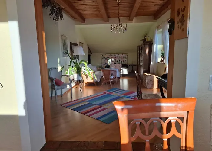 In Kaernten Naehe Millstaettersee