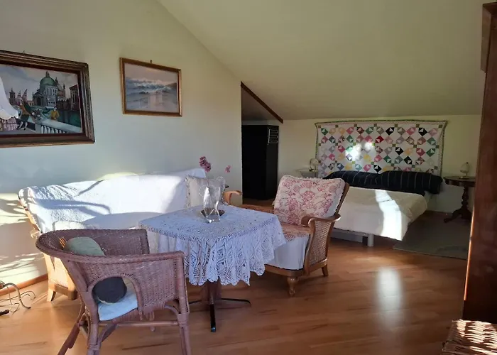 In Kaernten Naehe Millstaettersee Apartamento