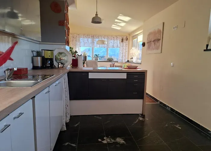 Apartamento In Kaernten Naehe Millstaettersee