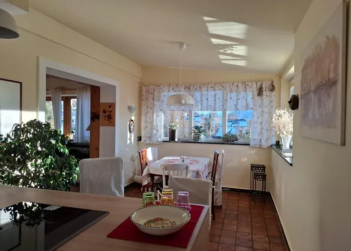 Apartman In Kaernten Naehe Millstaettersee *