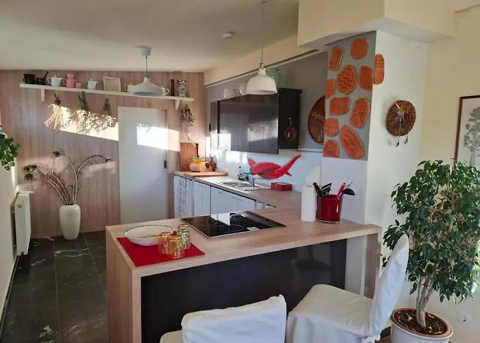 In Kaernten Naehe Millstaettersee Apartman Fresach