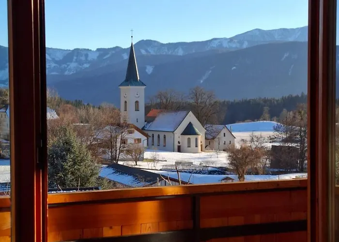 דירה In Kaernten Naehe Millstaettersee Fresach