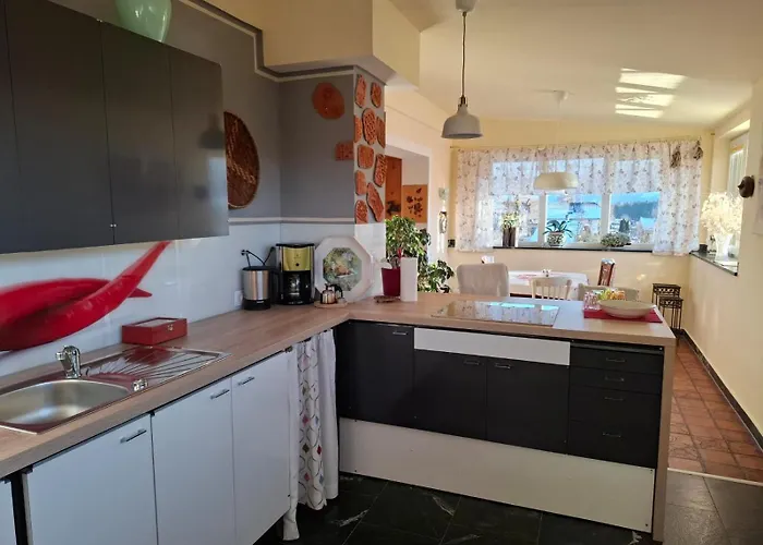 In Kaernten Naehe Millstaettersee *