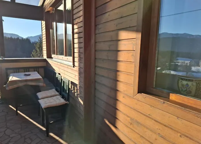 In Kaernten Naehe Millstaettersee Fresach