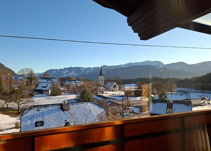 In Kaernten Naehe Millstaettersee Apartman