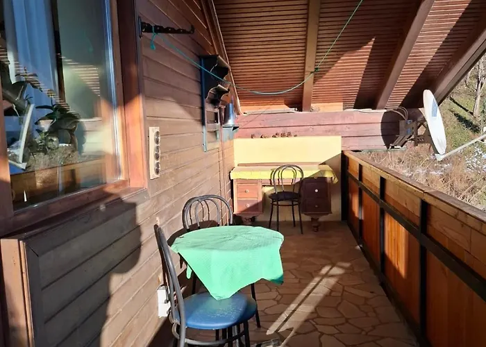 Apartman In Kaernten Naehe Millstaettersee