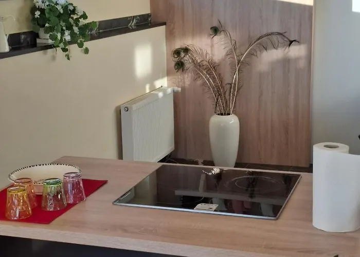 In Kaernten Naehe Millstaettersee Apartman *