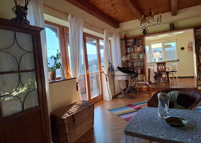 In Kaernten Naehe Millstaettersee